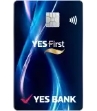 First Debit Card credit card artwork