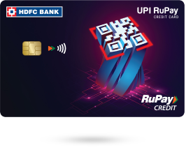 ICICI Bank Coral RuPay UPI Virtual Credit Card credit card artwork