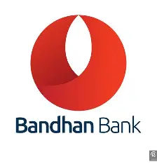 Bandhan Bank official logo