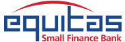 Equitas SFB official logo