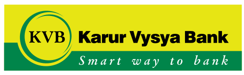 Karur Vysya Bank official logo