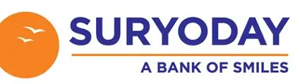 Suryoday SFB official logo