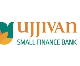 Ujjivan Small Finance Bank official logo