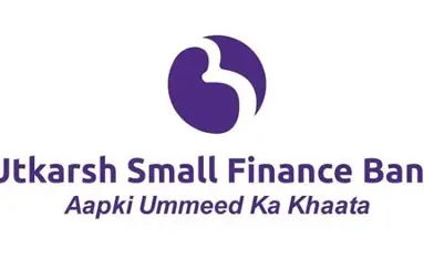 Utkarsh SFB official logo